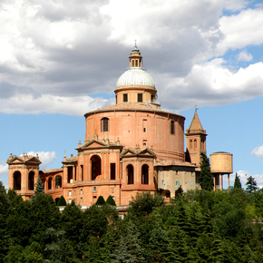 Santuario Madonna di San Luca
