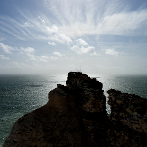 Horizont