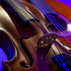 Druga violina