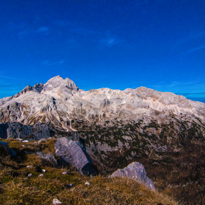 Jesenski Triglav