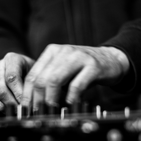 DJM