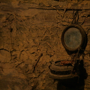 Petrolejka