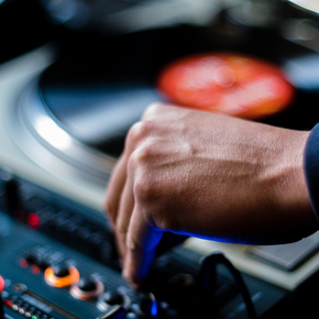 DJM