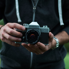 Fotograf