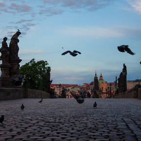 Karlov most