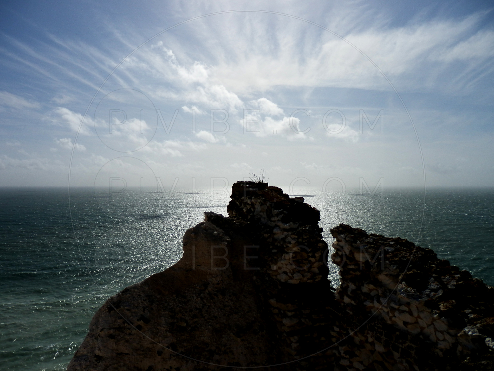 Horizont