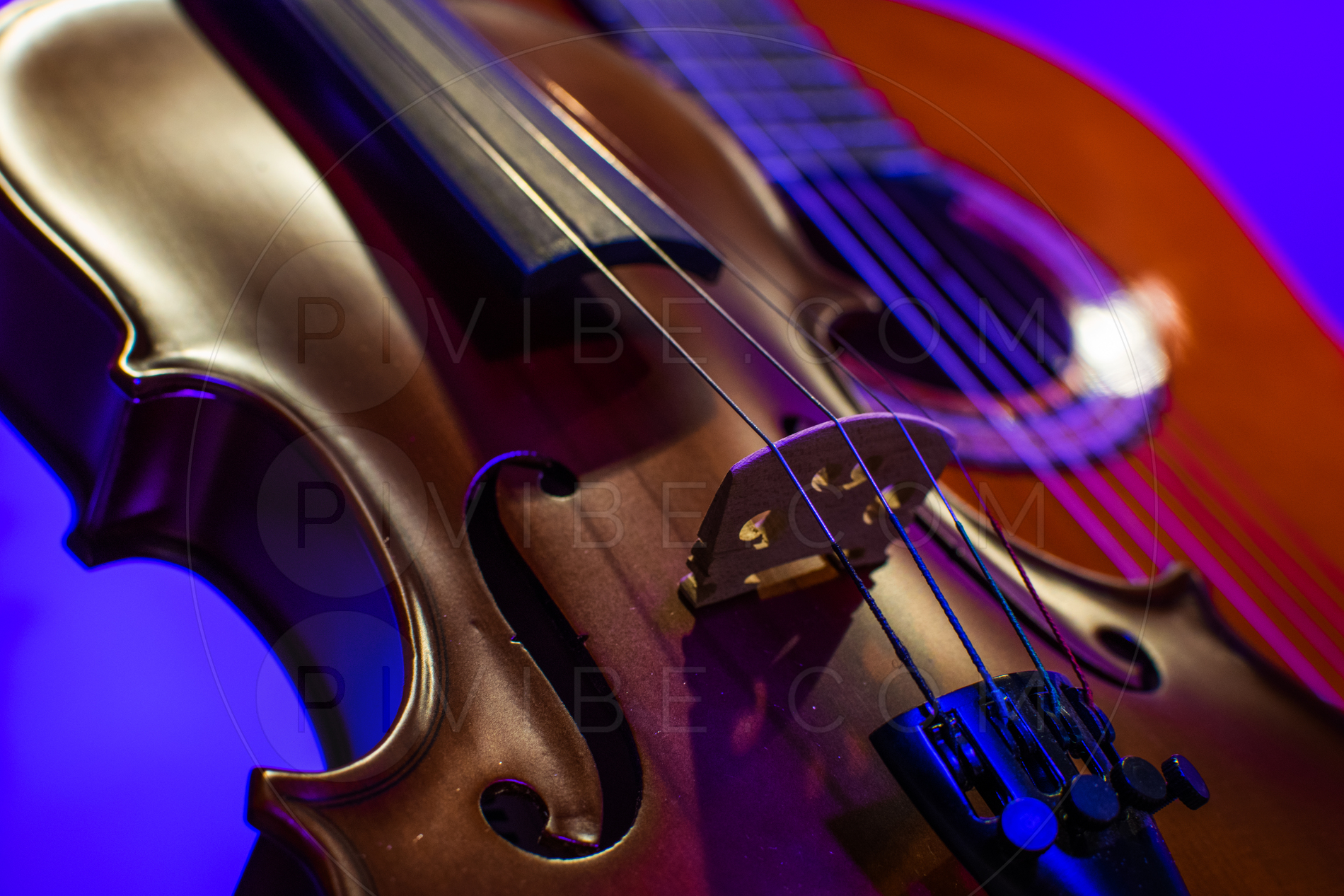 Druga violina