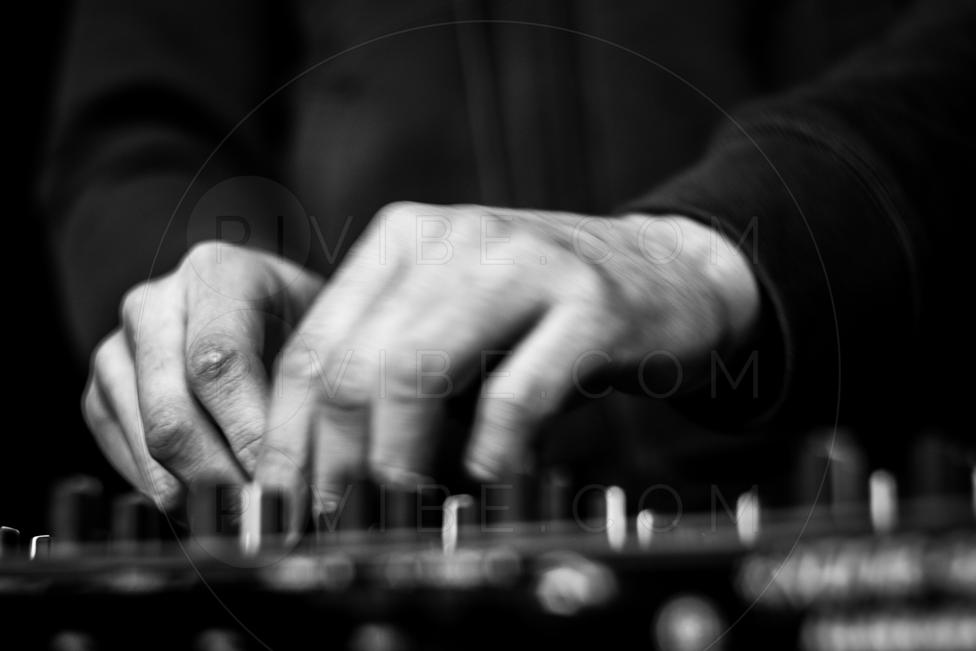 DJM