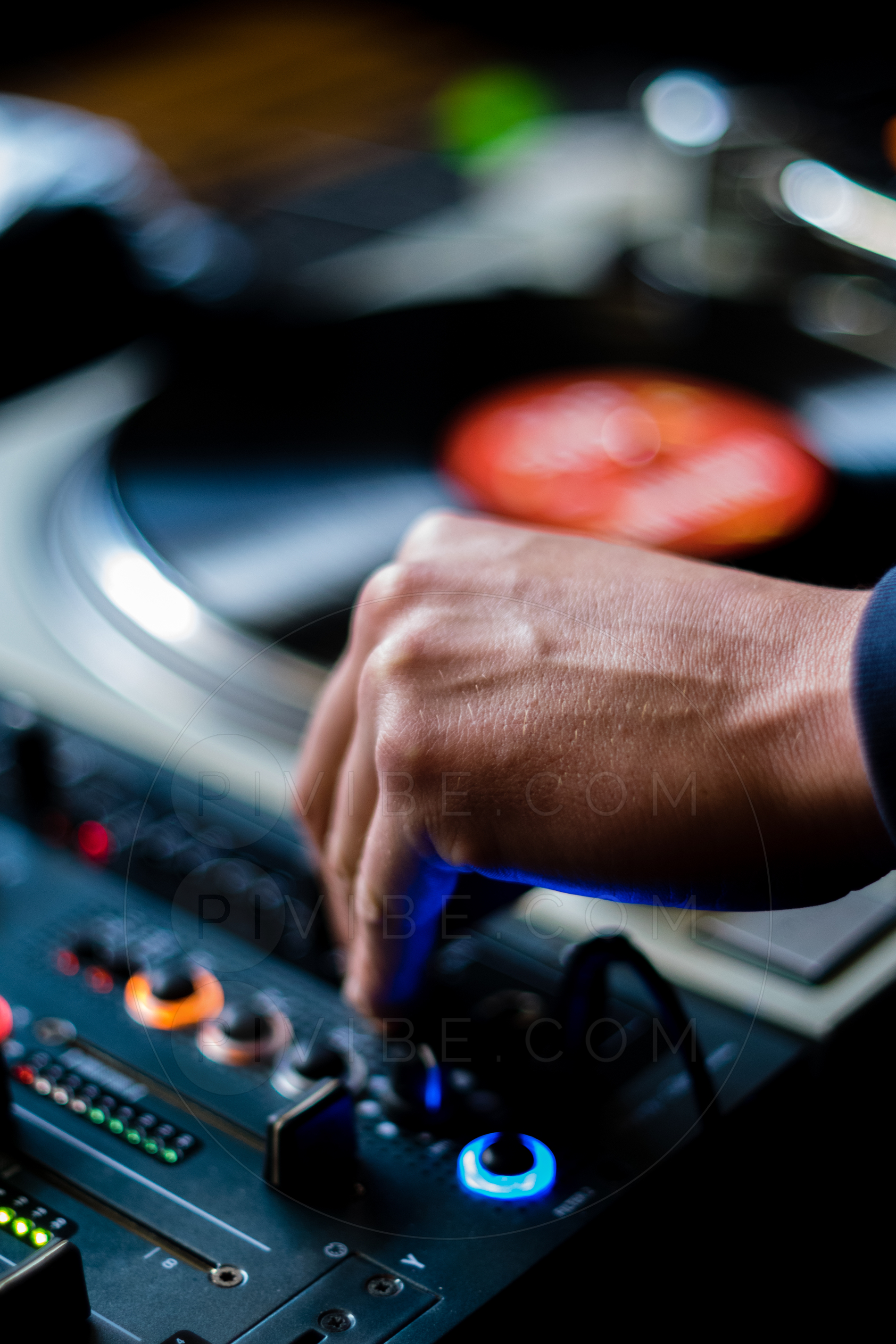 DJM